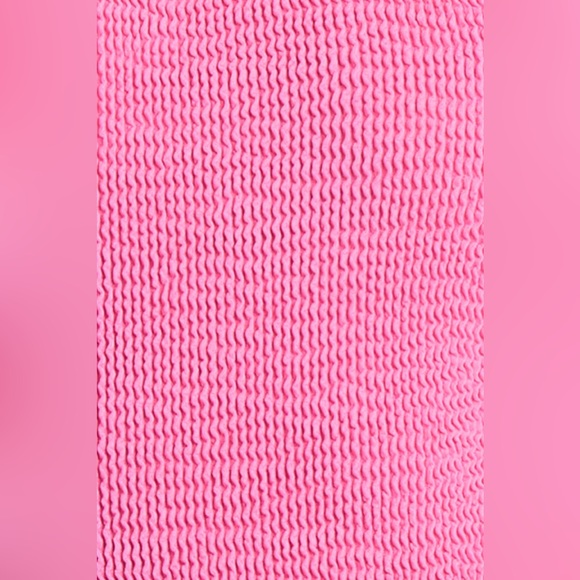 Bond-Eye scout crop, Candy Pink, OS, Brand new, $100 - Picture 4 of 8